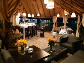 The Farm Lodges And Spa