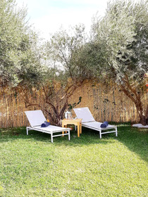 The Farm Lodges And Spa