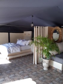 The Farm Lodges And Spa