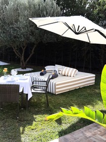 The Farm Lodges And Spa