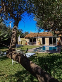 The Farm Lodges And Spa