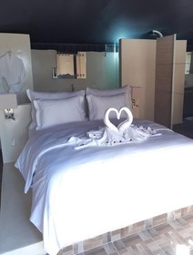 The Farm Lodges And Spa