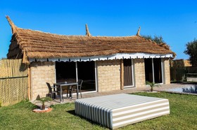 The Farm Lodges And Spa