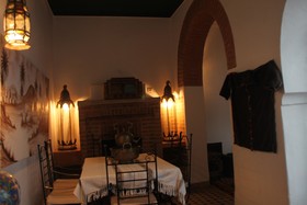 The Great Palace
