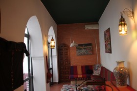 The Great Palace