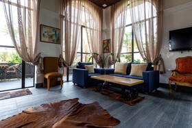 The Lemonary Marrakech