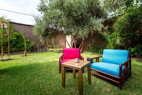 The Lemonary Marrakech