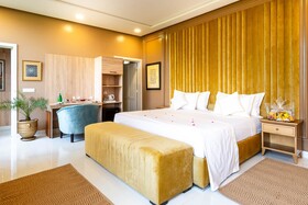 The Lemonary Marrakech