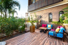 The Lemonary Marrakech