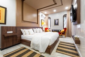 The Lemonary Marrakech