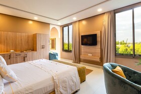 The Lemonary Marrakech