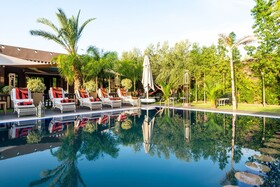 The Lemonary Marrakech