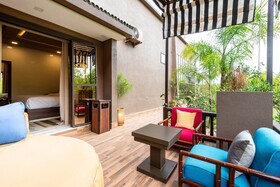 The Lemonary Marrakech