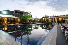 The Lemonary Marrakech