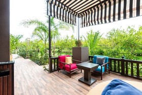 The Lemonary Marrakech