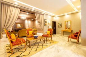 The Lemonary Marrakech