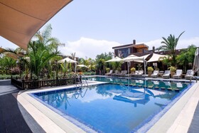 The Lemonary Marrakech