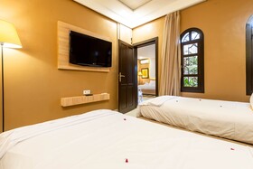 The Lemonary Marrakech