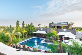 The Lemonary Marrakech