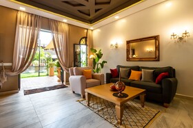 The Lemonary Marrakech