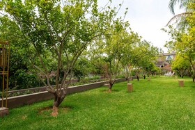 The Lemonary Marrakech