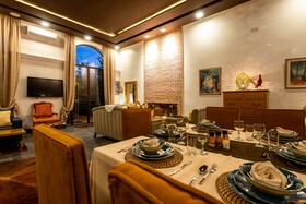 The Lemonary Marrakech