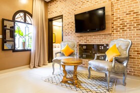 The Lemonary Marrakech