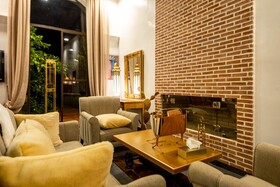 The Lemonary Marrakech