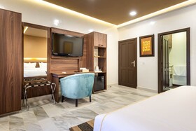 The Lemonary Marrakech