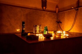 The Lemonary Marrakech