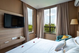 The Lemonary Marrakech