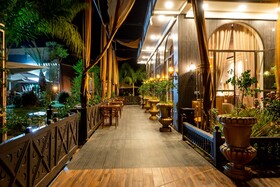 The Lemonary Marrakech