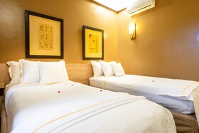 The Lemonary Marrakech