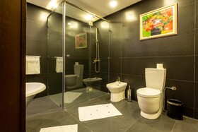 The Lemonary Marrakech