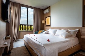 The Lemonary Marrakech