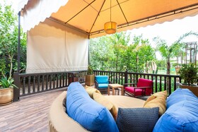 The Lemonary Marrakech