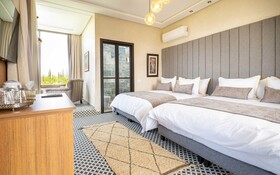 The Lemonary Marrakech