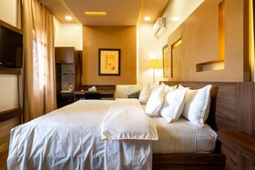 The Lemonary Marrakech