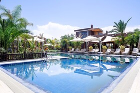 The Lemonary Marrakech