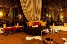 The Lemonary Marrakech