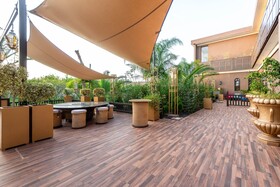 The Lemonary Marrakech