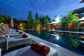 The Lemonary Marrakech