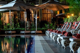 The Lemonary Marrakech