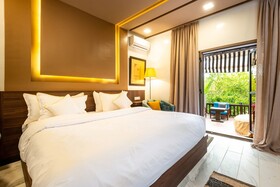 The Lemonary Marrakech