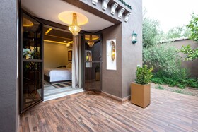 The Lemonary Marrakech