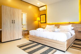 The Lemonary Marrakech