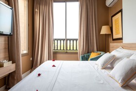 The Lemonary Marrakech