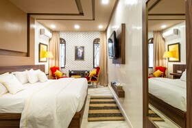 The Lemonary Marrakech