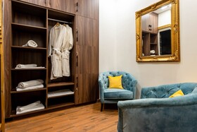 The Lemonary Marrakech