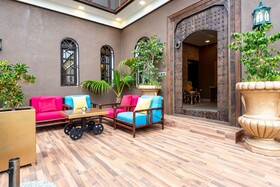 The Lemonary Marrakech